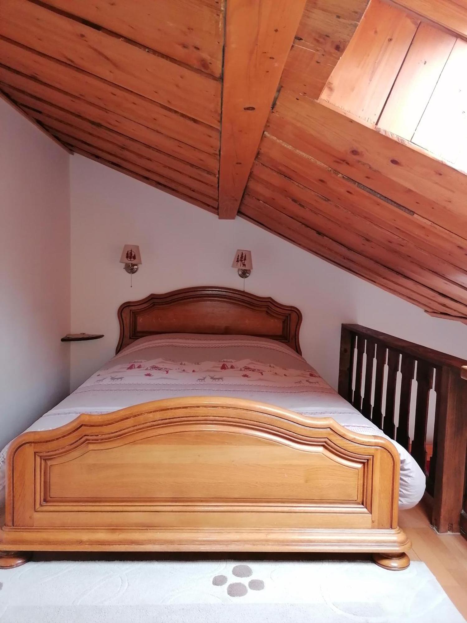 Gite Le Wallis Le Sappey-en-Chartreuse Экстерьер фото